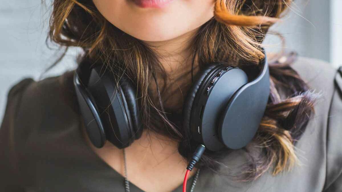 Trucos para aumentar el volumen de tus audífonos