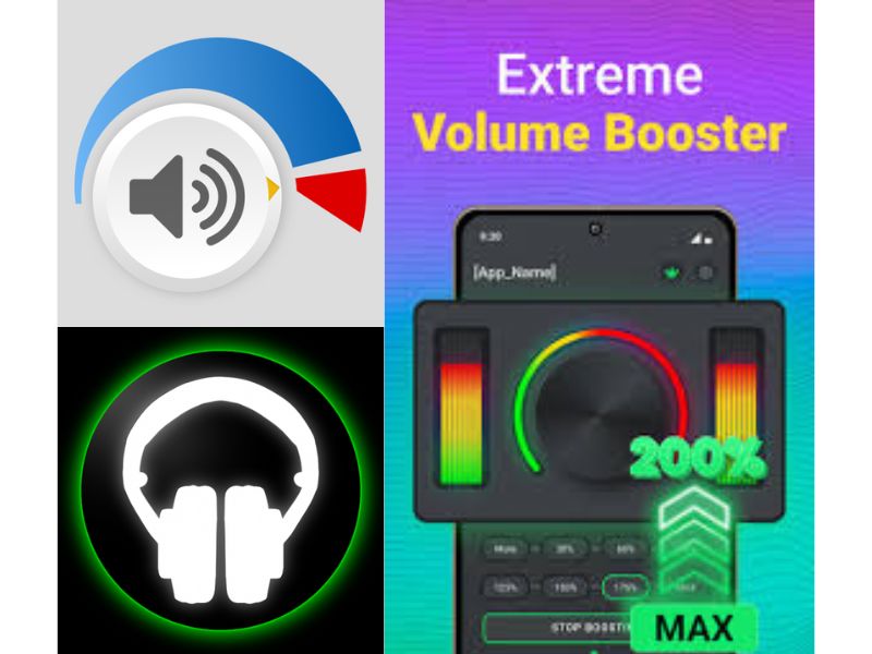 como hacer que suene mas fuerte mis audifonos