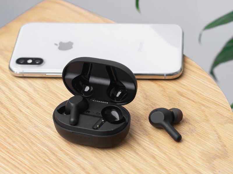 como hacer que suene mas fuerte mis audifonos