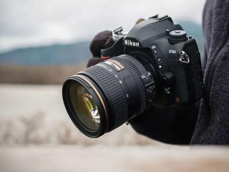 cuantos megapixeles debe tener una camara profesional