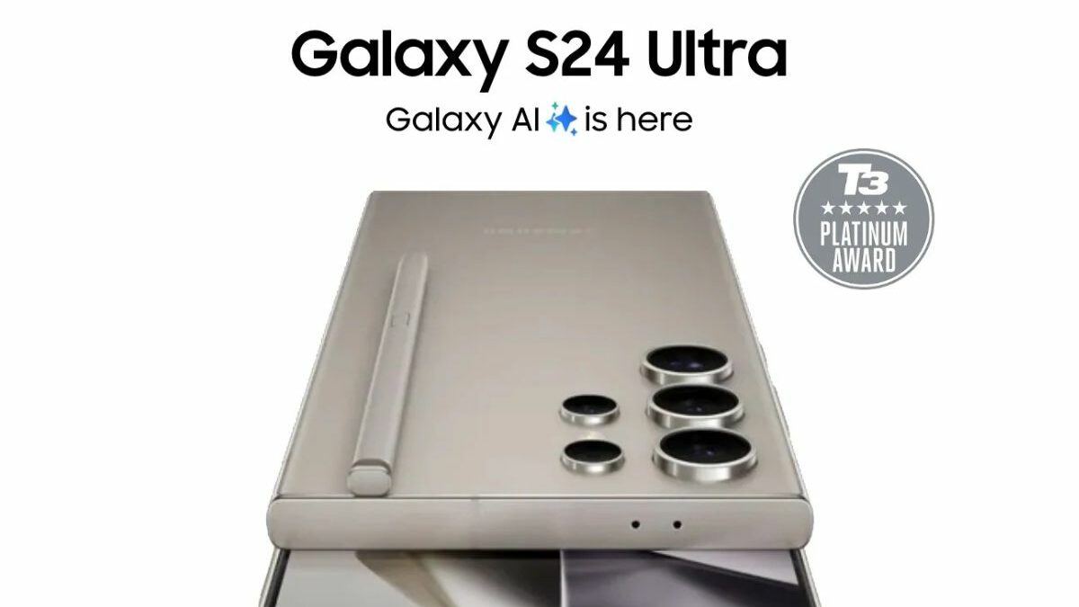 Samsung s24 Ultra: cuándo será el lanzamiento, cómo es la cámara, procesador y más