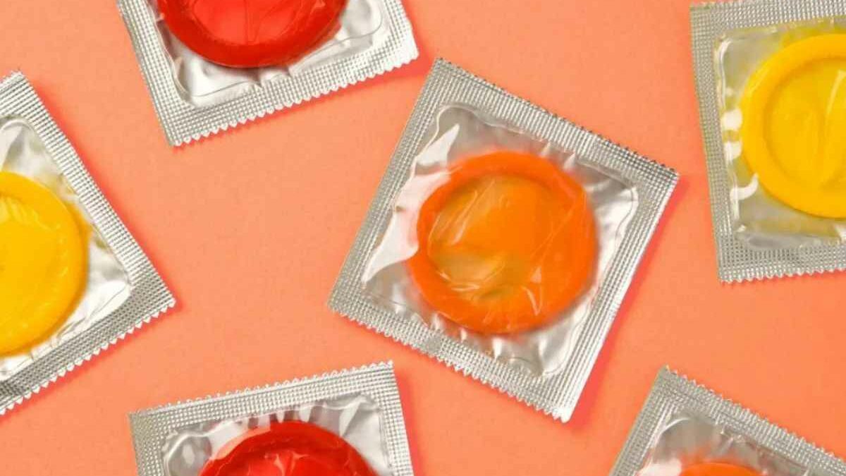 Tipos de condones y sus funciones esenciales