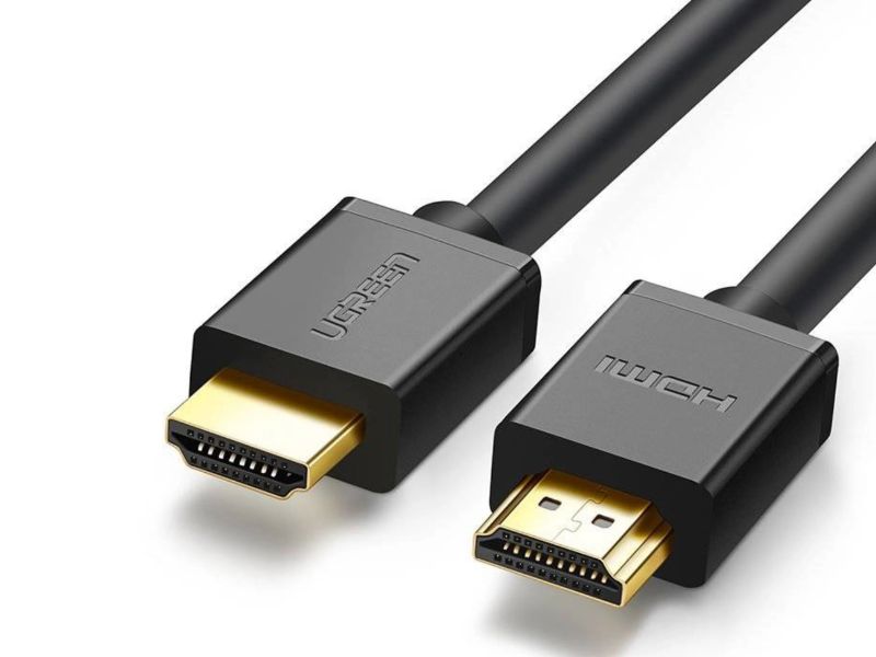 como conectar tu pc al equipo de sonido por conexión HDMI