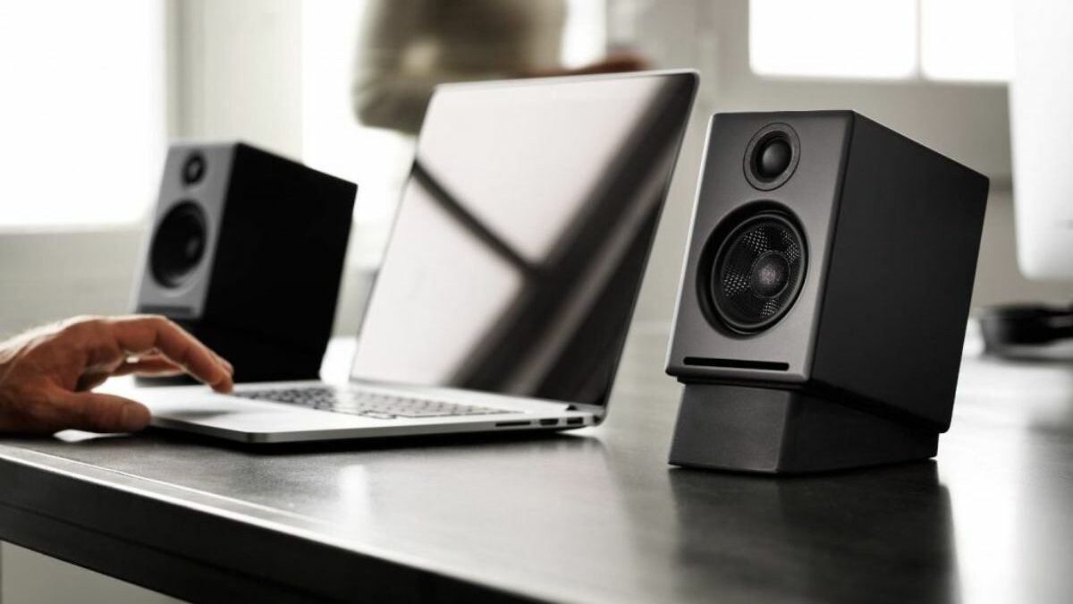Como conectar tu pc al equipo de sonido: Una guía sencilla