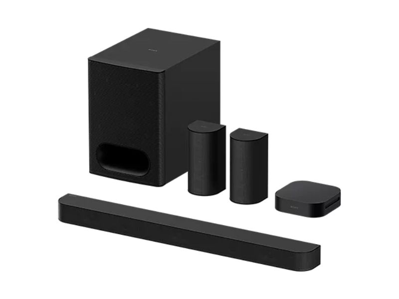 como mejorar el sonido de mi home theater