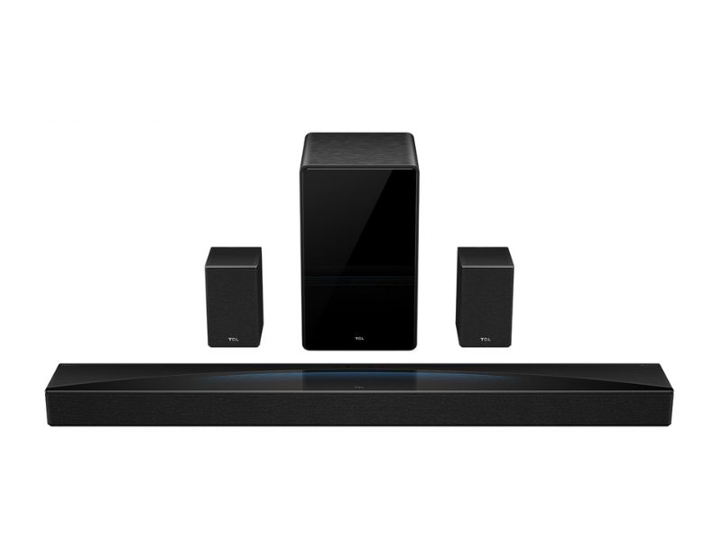 como mejorar el sonido de mi home theater