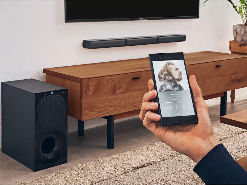 como mejorar el sonido de mi home theater