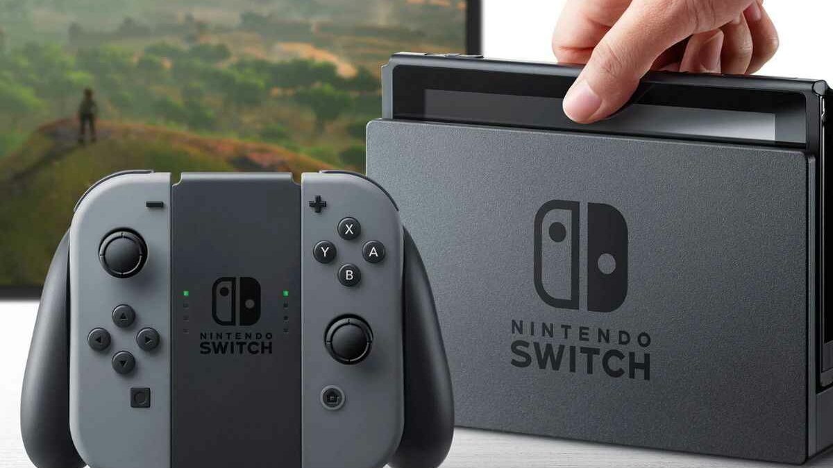 ¿Cómo transmitir en Nintendo switch? :Guia 2024