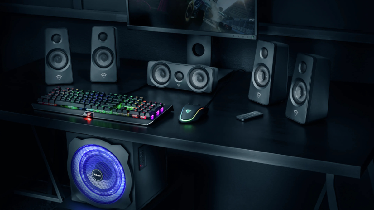 ¿Cómo conectar mi home Theater al PC?