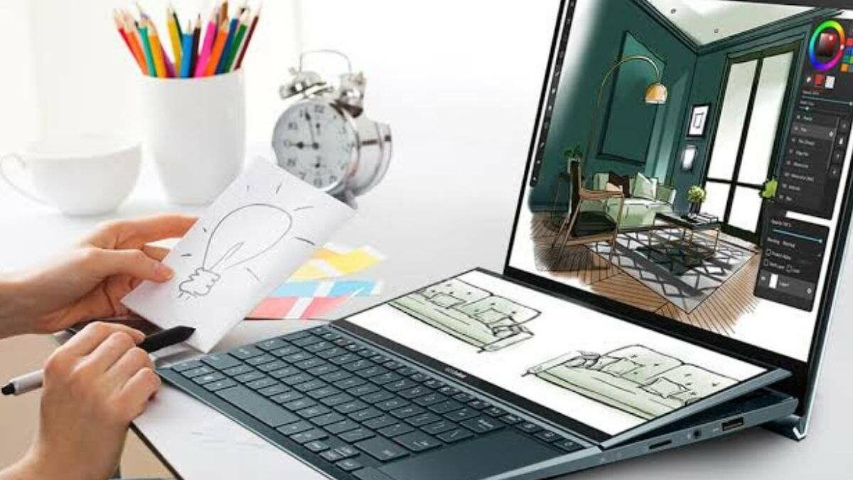 ¿Cuál es la mejor laptop para diseño gráfico en 2024?