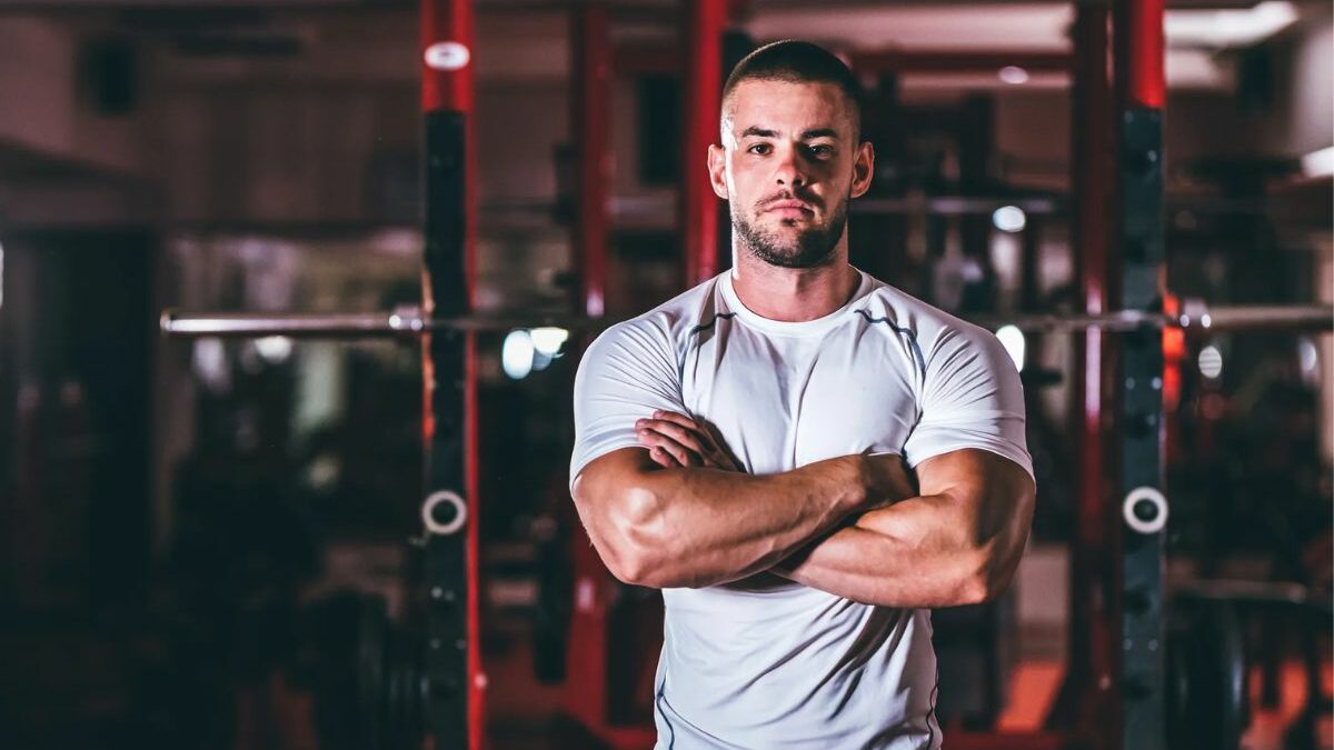 Conoce los nombres de las máquinas de gimnasio más comunes 