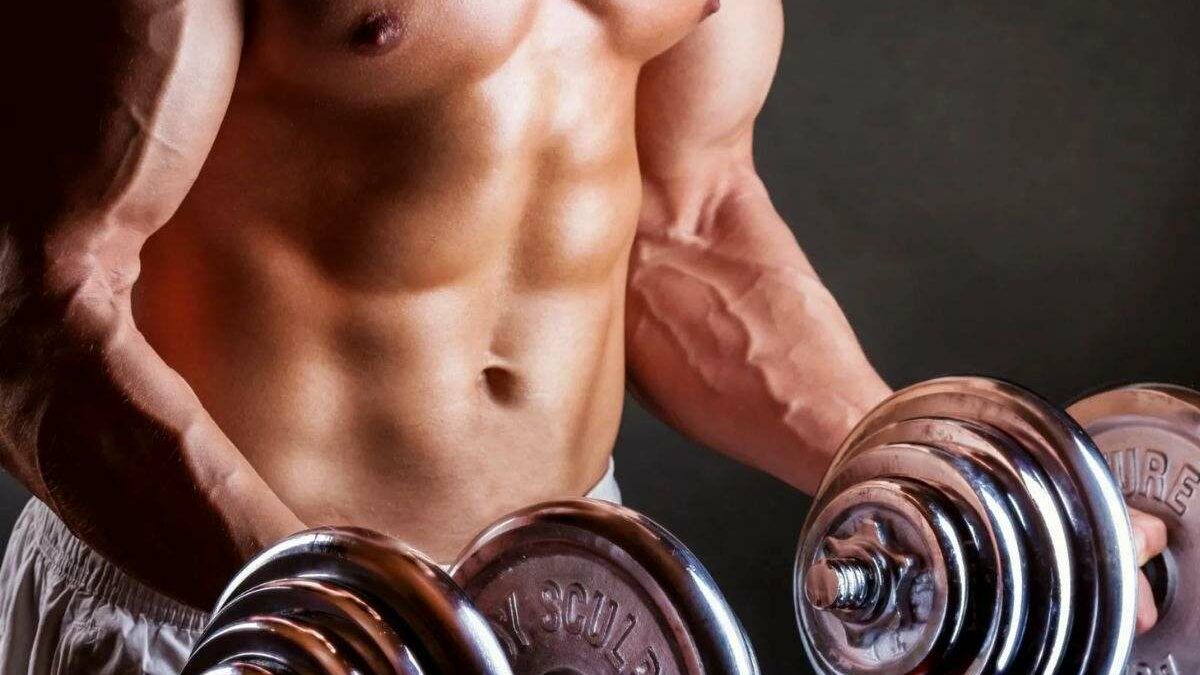 ¿Qué es hipertrofia y como conseguirla?