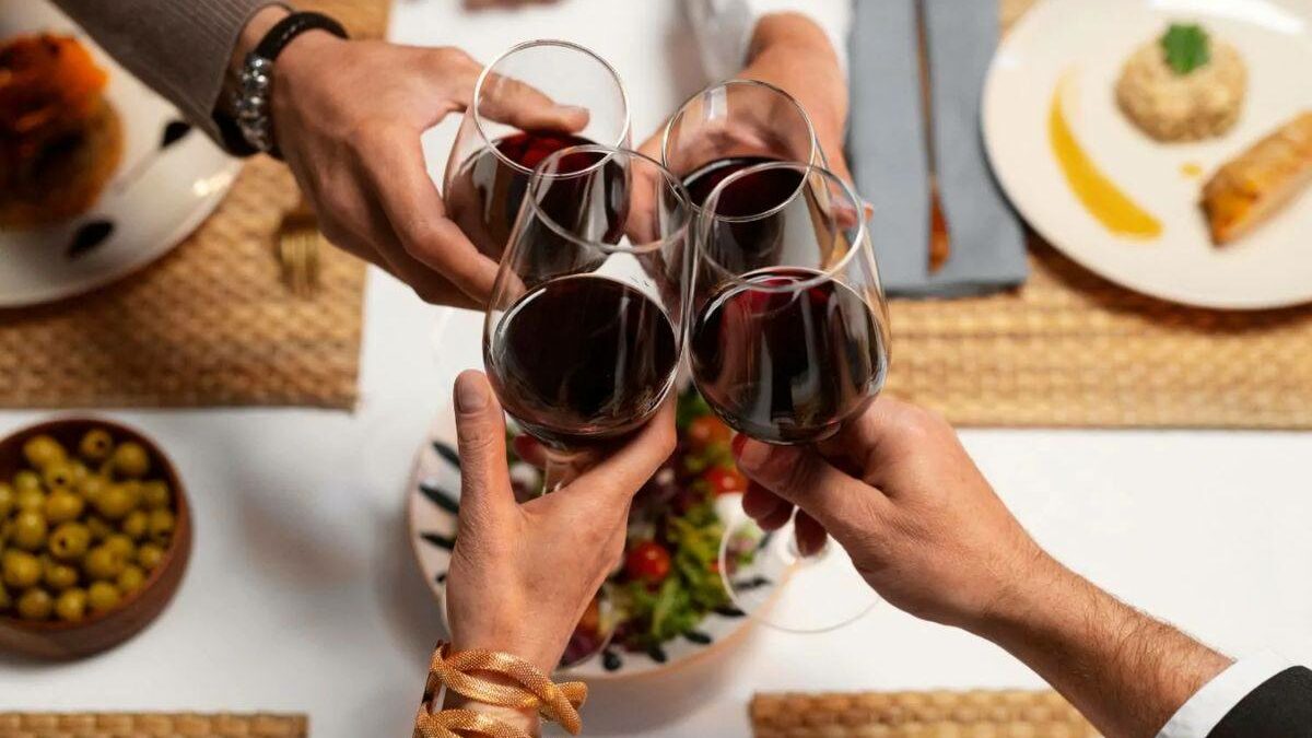 ¿Qué es maridaje?: Tipos y ejemplos