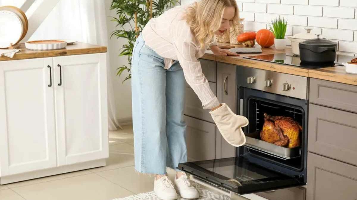 Conoce los tipos de hornos para todo tipo de cocinas