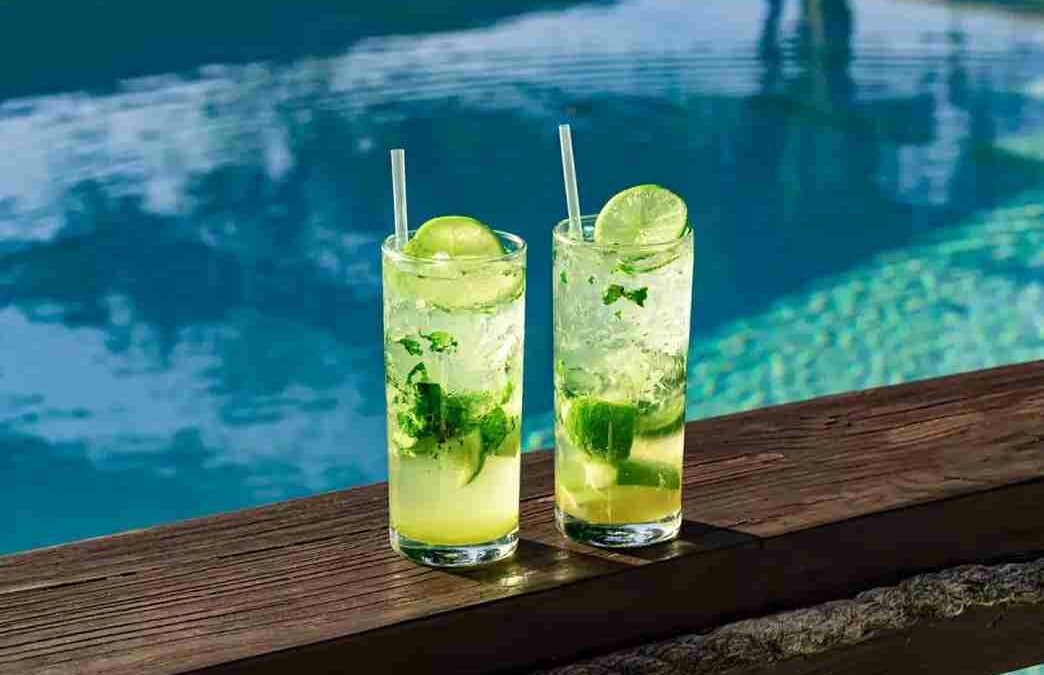 ¿Cómo hacer un mojito de calidad?: Receta.