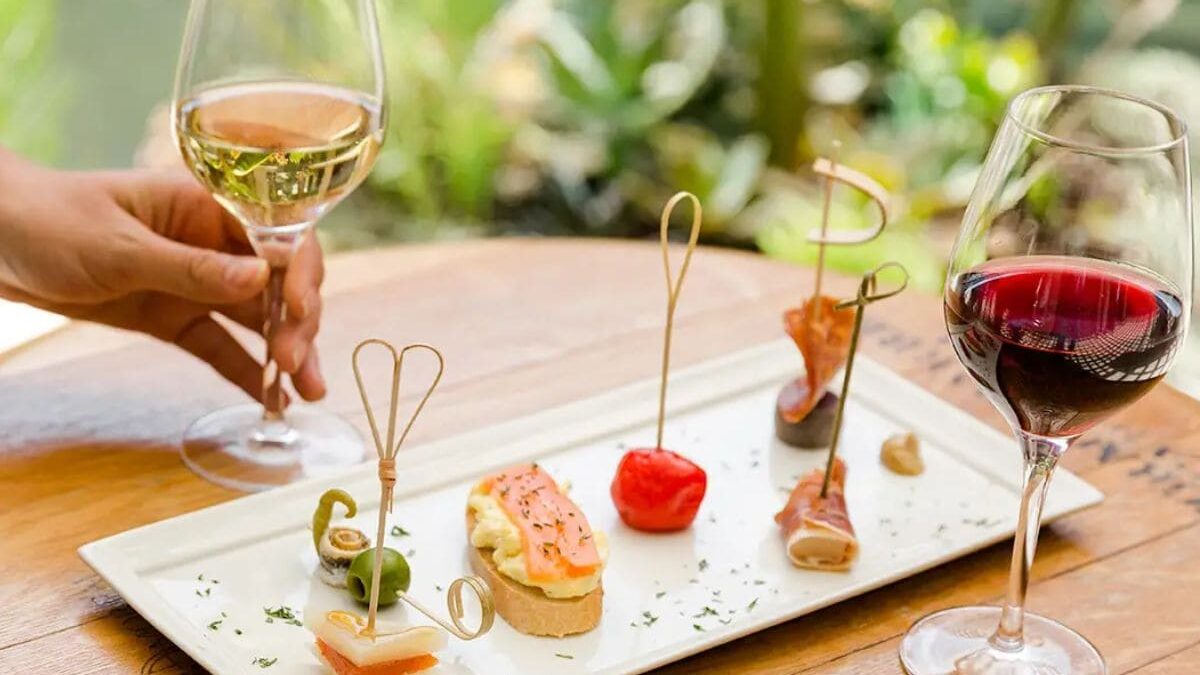 Maridaje de vinos: ¿Cómo maridar los tipos de vino?