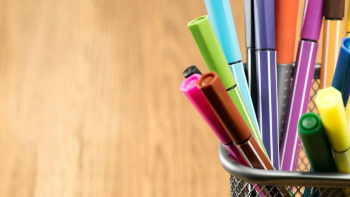 ¿Qué tipos de lapiceros existen? ¿cuál debo usar?