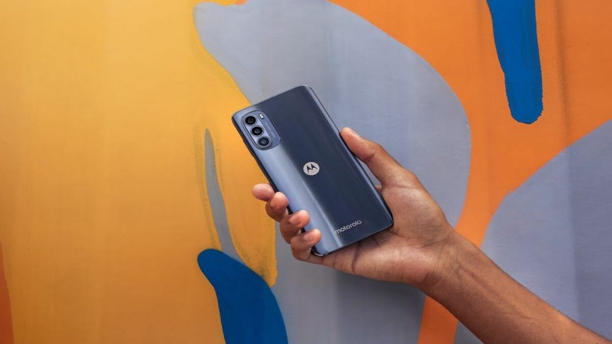Motorola Moto G52: Características y Precios