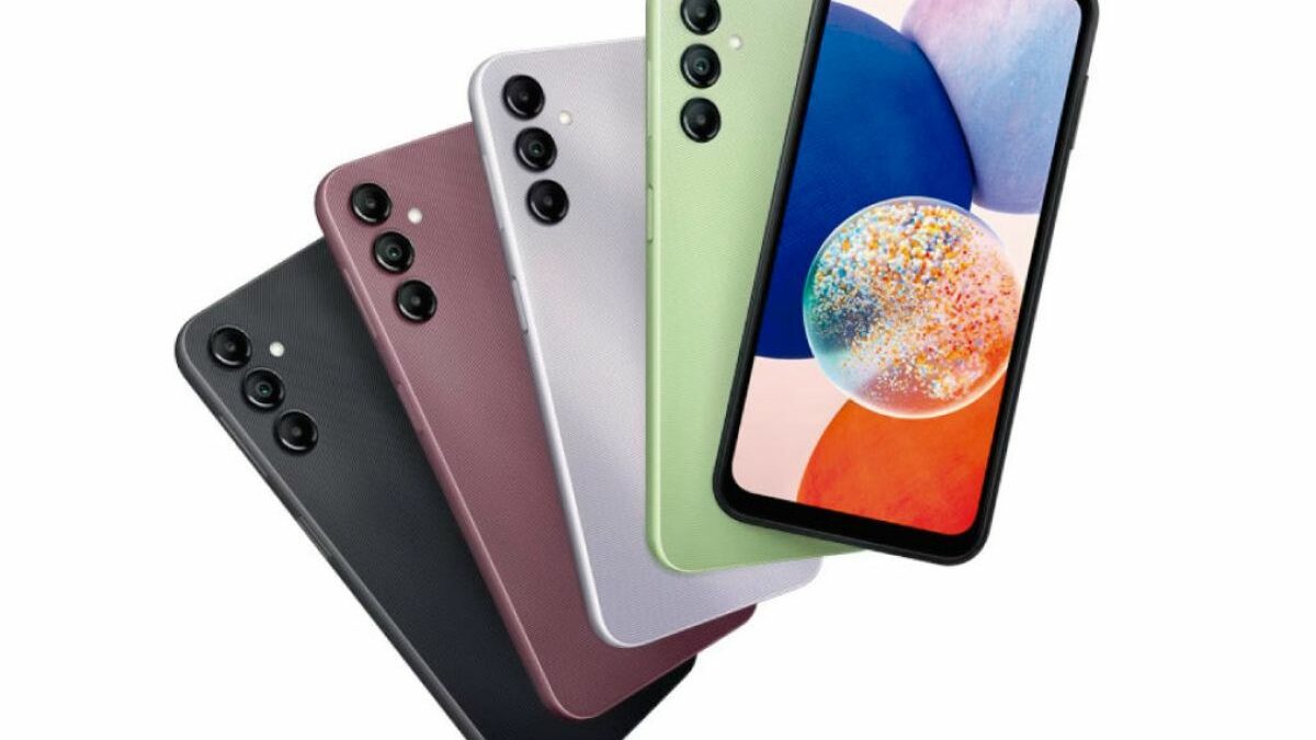 Samsung Galaxy A14: Características y Precios