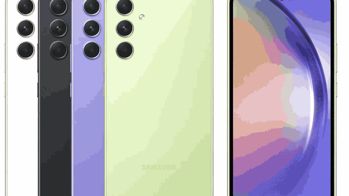 Samsung Galaxy A54: Características y Precios