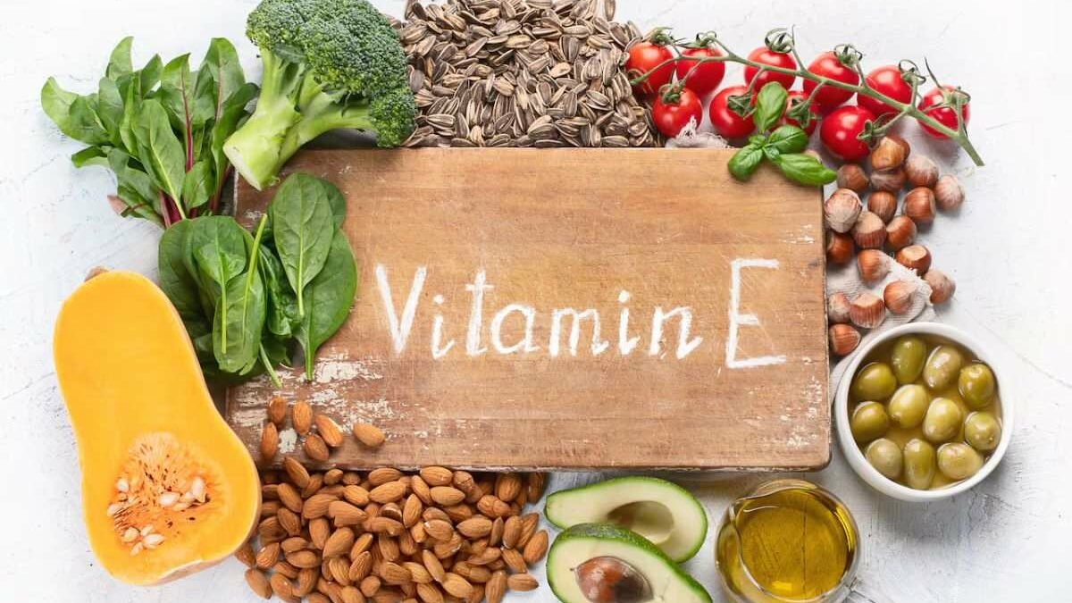 Para qué sirve la vitamina e en la piel: usos y beneficios