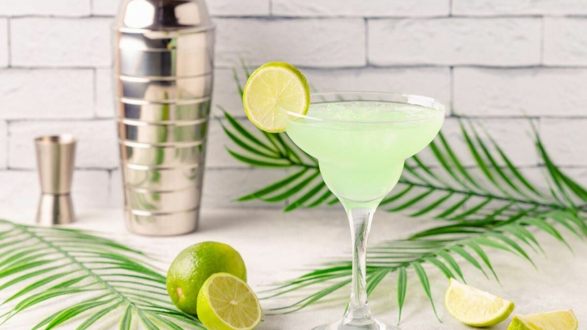 ¿Cómo preparar un Daiquiri clásico en 6 pasos?