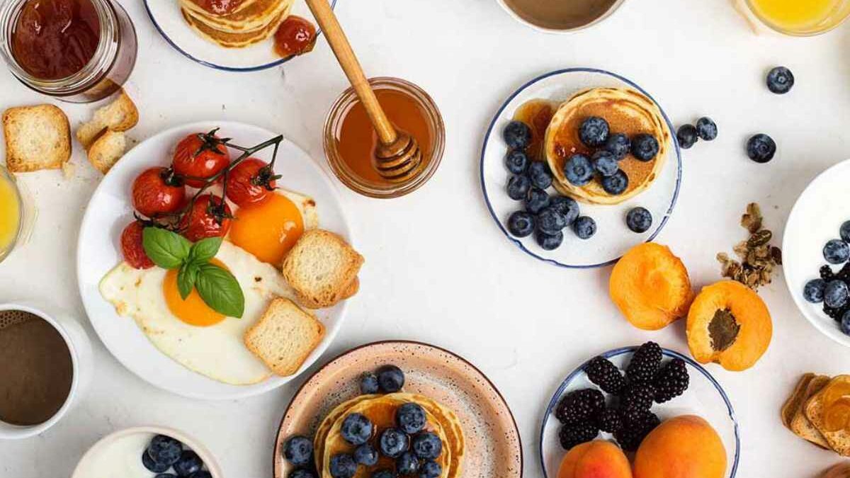 Desayunos para el Día del Padre: 5 opciones deliciosas para agasajarlo