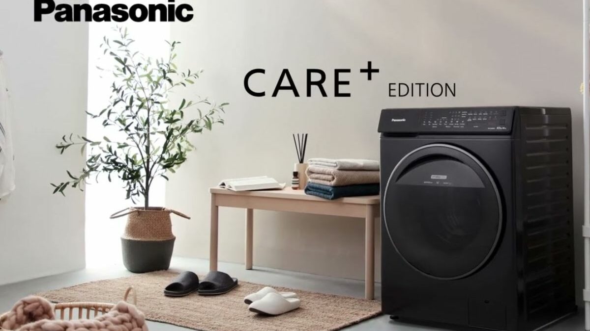 Lavadoras Panasonic: ¿Merecen la pena? opiniones