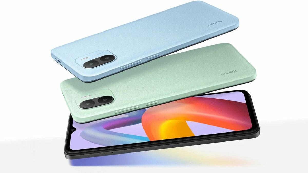 Xiaomi Redmi A2: Características y Precios