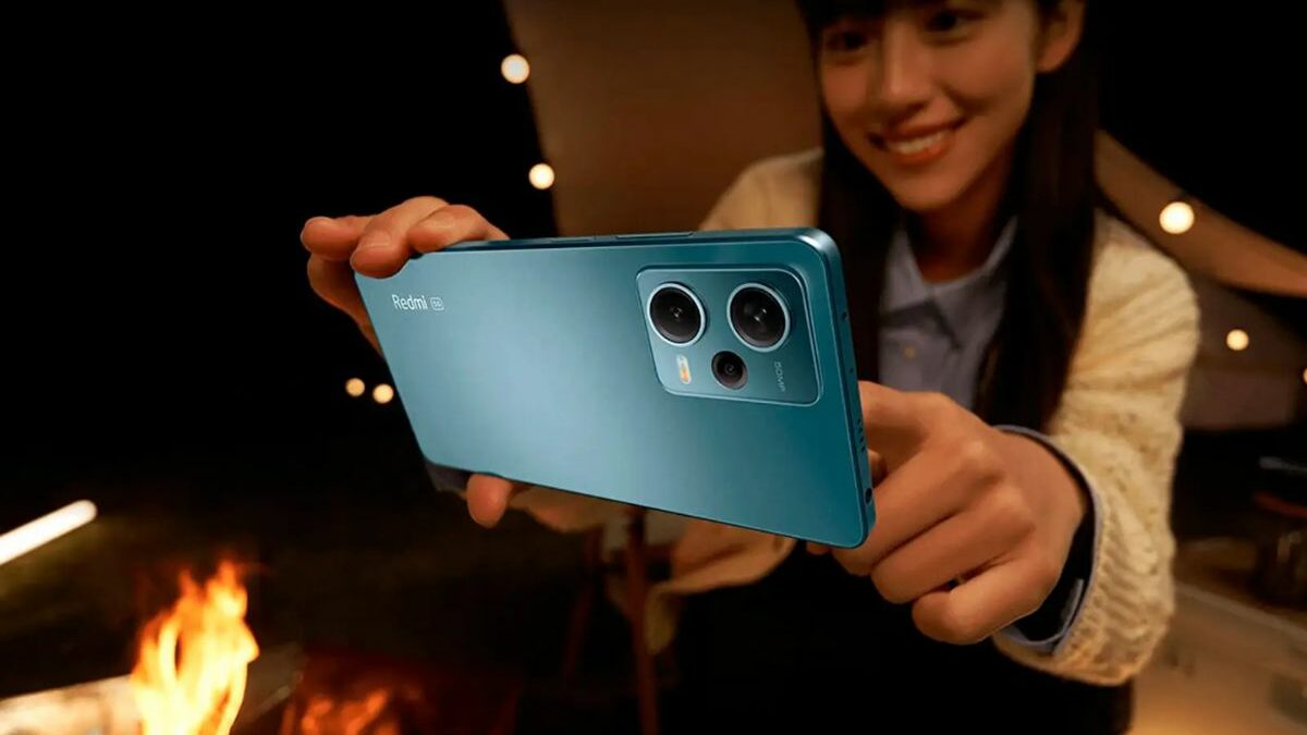Xiaomi Redmi Note 12: Características y Precios