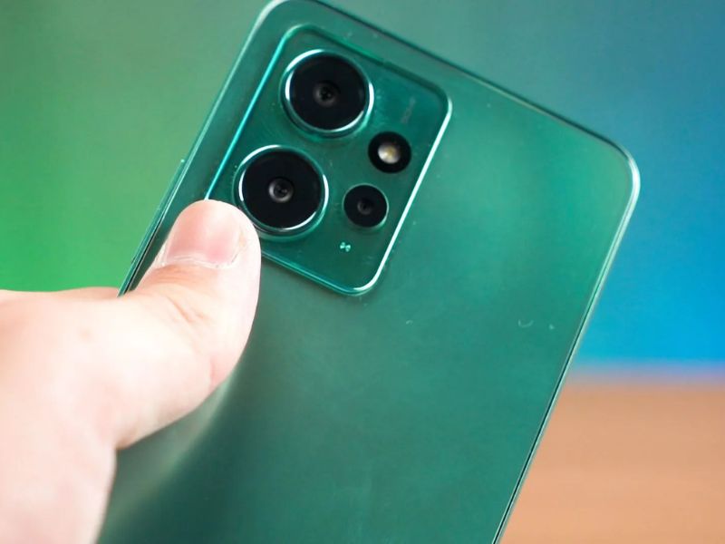 Xiaomi Redmi Note 12