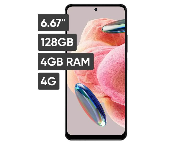 Xiaomi Redmi Note 12