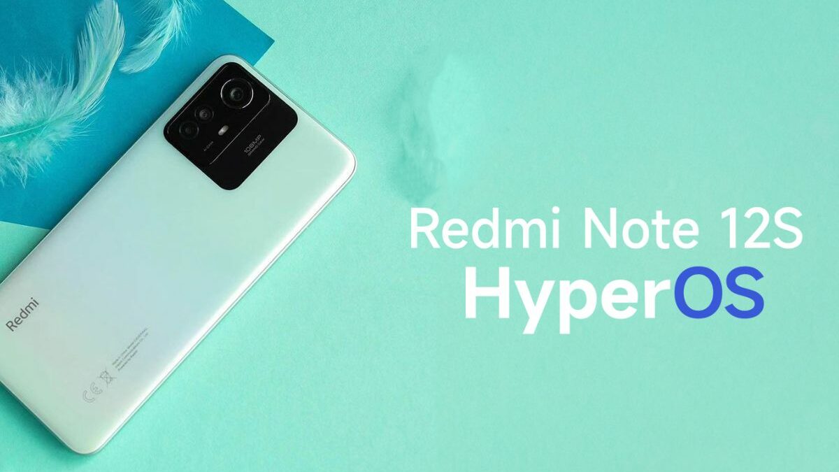 Xiaomi Redmi Note 12s: Características y Precios