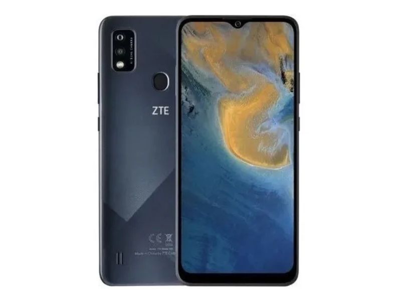 ZTE Blade A51
