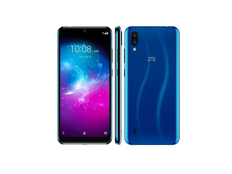 ZTE Blade A51