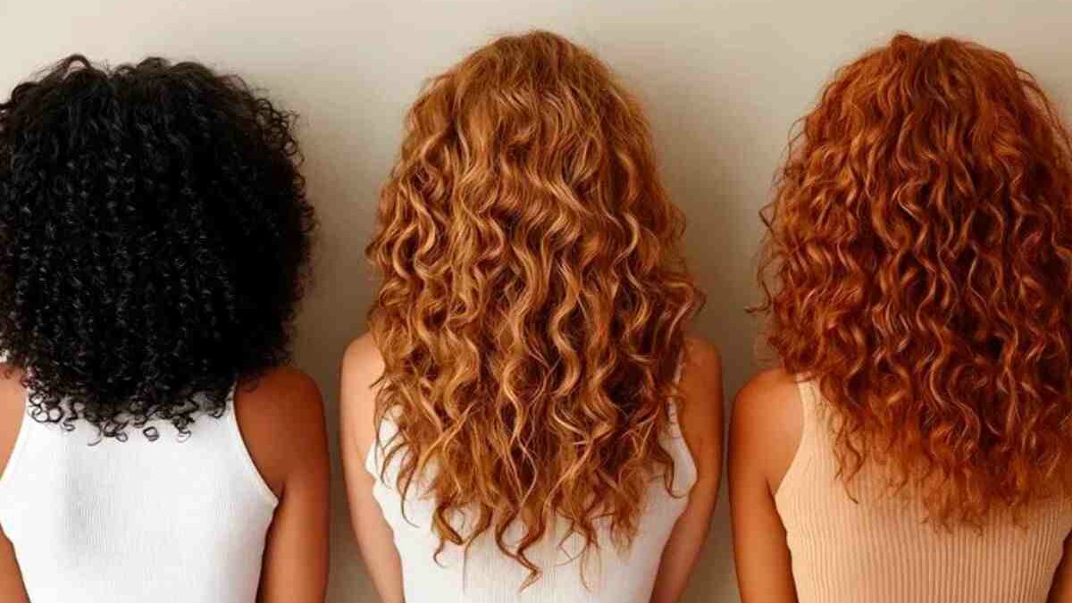 Consejos e importancia de hidratar el cabello rizado