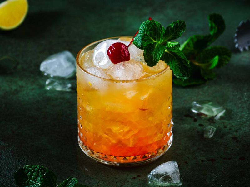 mai tai