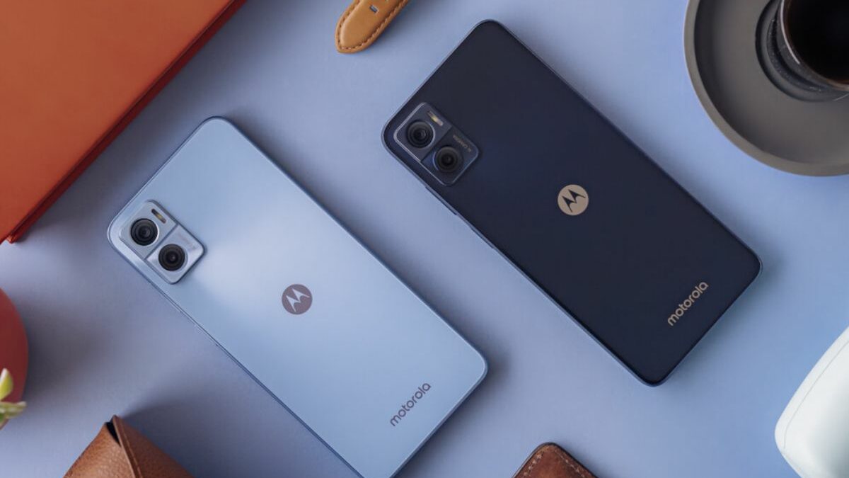 Motorola Moto E22: Características y Precios