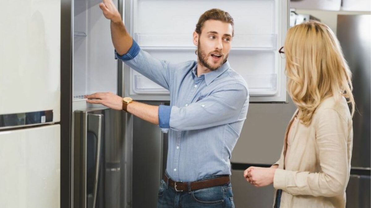 Refrigeradores Samsung o LG: ¿Cuál es mejor?
