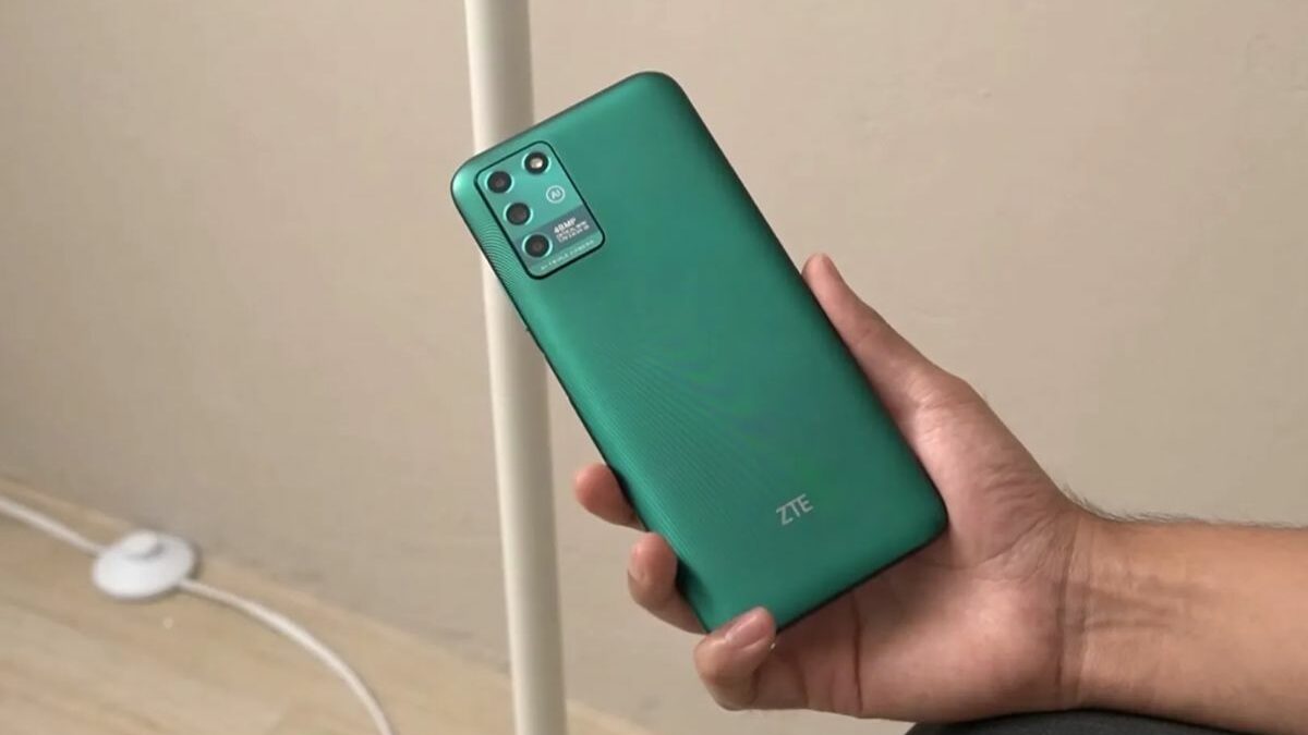 ZTE Blade V30 Vita: Características y Precios