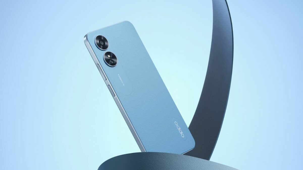 Oppo A17: Características y Precios