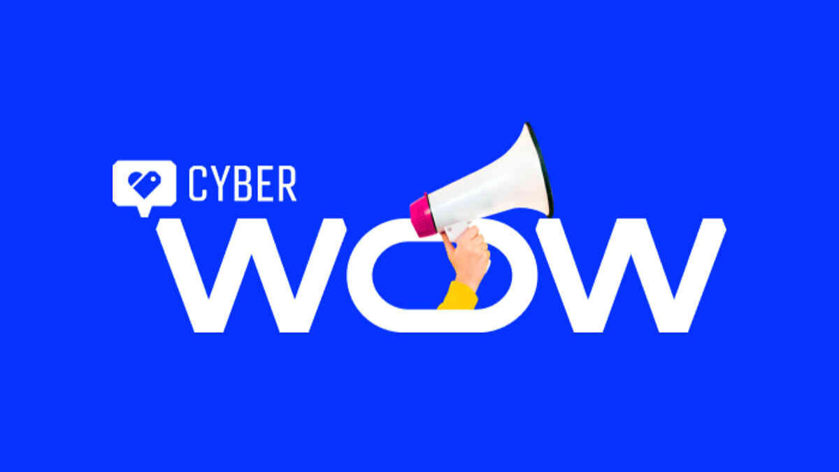 Cyber Wow 2024: Todo lo que tienes que saber