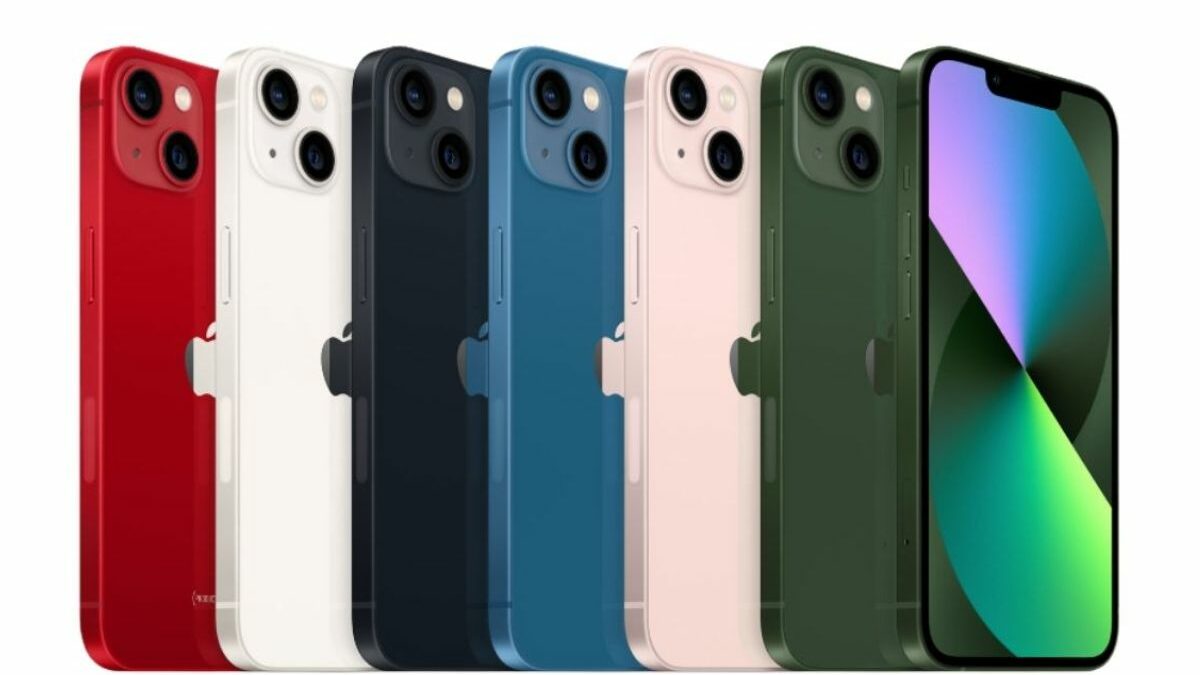 Apple iPhone 13: Conoce sus características, precios, modelos y más en esta guía.