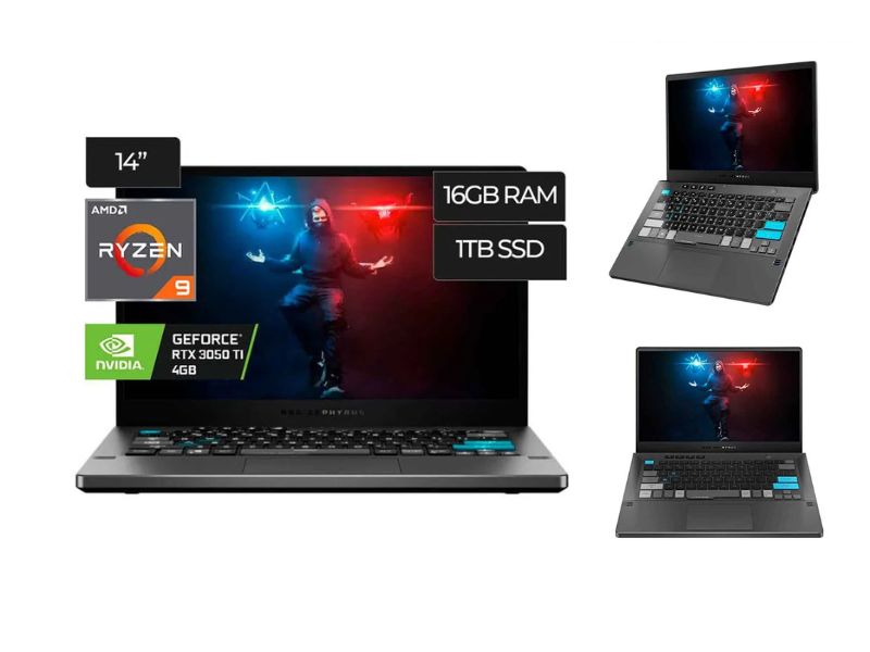 laptops para diseño grafico