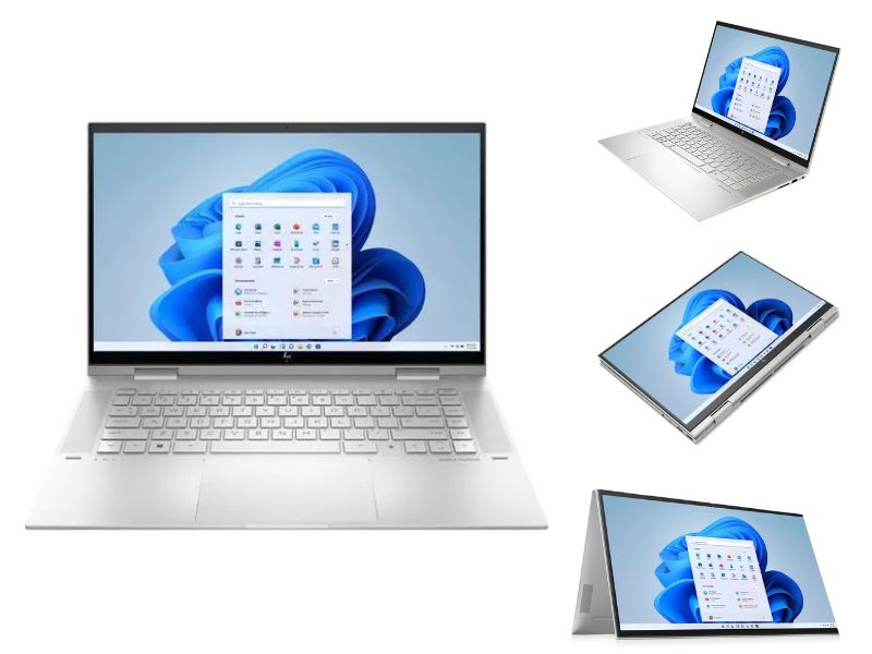 laptops para diseño grafico