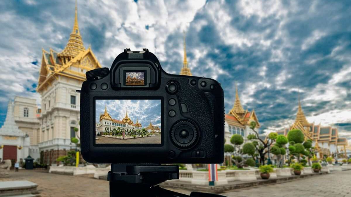 Las mejores opciones de cámaras para Fotografía Profesional