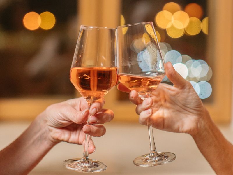 clasificacion de vinos