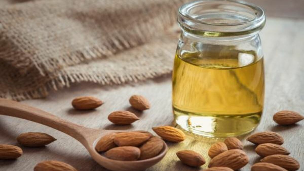 Para que sirve el aceite de almendras: Propiedades y beneficios.