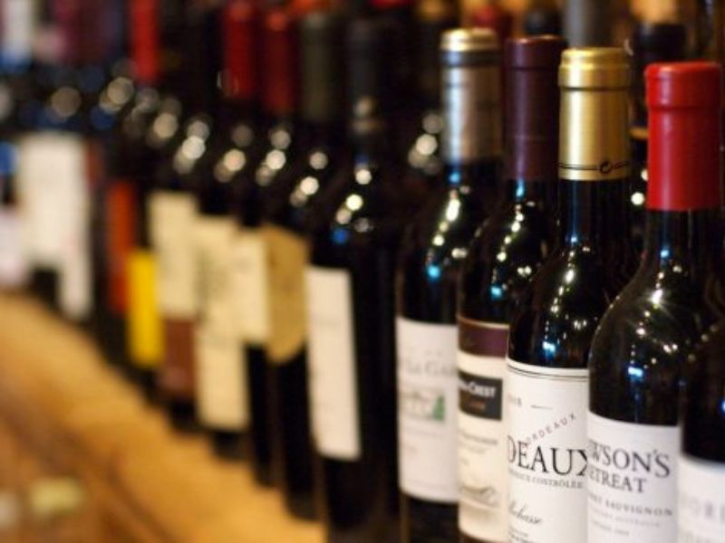 vinos del nuevo y viejo mundo