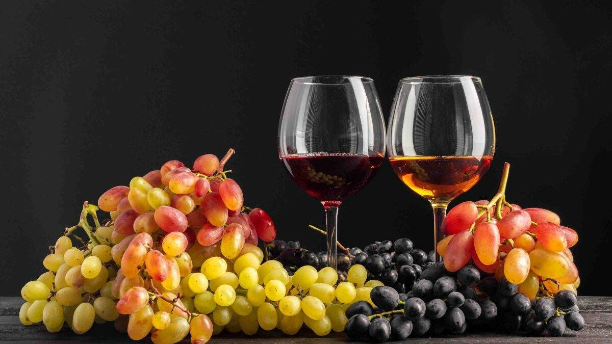 Calidad del vino: La importancia del país de origen